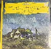 vinyle liszt / smetana - orchestre philharmonique de berlin, herbert von karajan – les préludes · rhapsodie hongroise nr. 2 / vyše