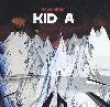 vinyle radiohead - kid a (2015 - 06 - 04)