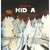 vinyle radiohead - kid a (2015 - 06 - 04)