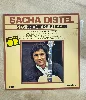 vinyle sacha distel – ses premiers succès
