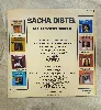 vinyle sacha distel – ses premiers succès