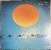 vinyle santana caravanserai 1972