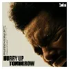 vinyle the weeknd - hurry up tomorrow (2025 - 05 - 09)