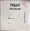 vinyle toto guillaume – mont koupé