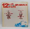 vinyle various – 12 hits - 12 stars