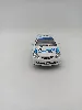 voiture kinsmart honda integra type r blanc 1:34