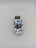 voiture kinsmart honda integra type r blanc 1:34
