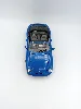 voiture porsche 911 carrera burago 1/18