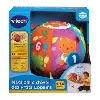 vtech baby magi balle d'eveil des p'tits copains
