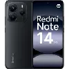 xiaomi redmi note 14 5g 256 go noir
