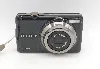 appareil photo numérique fujifilm finepix jv300 - noir