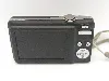 appareil photo numérique fujifilm finepix jv300 - noir