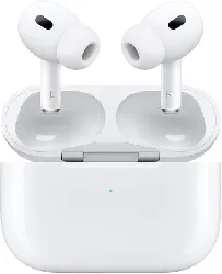 apple airpods pro 2ème génération (2022) avec boîtier de charge magsafe sans fil (mqd83)