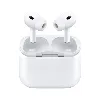 apple airpods pro 2ème génération (2022) avec boîtier de charge magsafe sans fil (mqd83)