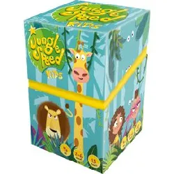 asmodee jungle speed kids