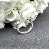 bague artisanale argent autre 5,40g
