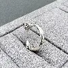 bague artisanale argent autre 5,40g