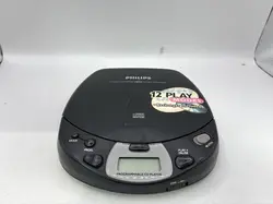 baladeur cd philips az 7261