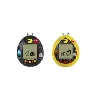 bandai tamagotchi pac-man nano tamagotchi yellow