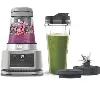 blender 2 - en - 1 ninja foodi power nutri cb100eu