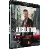 blu-ray absolution - blu - ray
