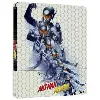 blu-ray ant - man et la guêpe - steelbook édition spéciale fnac + 3d
