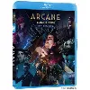 blu-ray arcane : league of legends - saison 1 - blu - ray