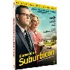 blu-ray bienvenue à suburbicon - blu - ray