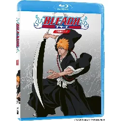 blu-ray bleach - partie 1 - (2024)