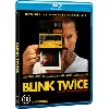 blu-ray blink twice - blu - ray
