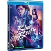 blu-ray blue beetle - blu - ray