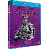 blu-ray chappie - blu - ray
