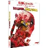 blu-ray deadpool & wolverine - 4k ultra hd + blu - ray