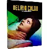 blu-ray delirio caldo - blu - ray