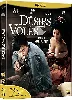 blu-ray désirs volés - combo + dvd