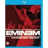 blu-ray eminem - live from new york city