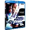 blu-ray fast and fierce : death race - blu - ray