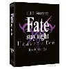 blu-ray fate / stay night : heaven's feel / film 2 : lost butterfly édition collector combo dvd