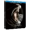 blu-ray first man - le premier homme sur la lune - édition steelbook + digital