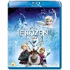 blu-ray frozen [blu - ray] [region free]
