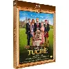 blu-ray god save the tuche - blu - ray