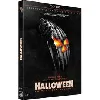blu-ray halloween - la nuit des masques - combo + dvd
