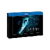 blu-ray harry potter - années 1 - 6 - blu - ray