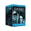 blu-ray harry potter l'integrale