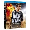 blu-ray jack ryan de tom clancy - saison 1 - blu - ray