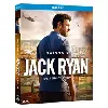 blu-ray jack ryan de tom clancy - saison 2 - blu - ray