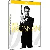 blu-ray la collection james bond - coffret pierce brosnan - pack - blu - ray