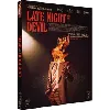blu-ray late night with the devil - blu - ray