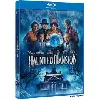 blu-ray le manoir hanté - blu - ray