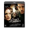 blu-ray le silence des ombres - blu - ray